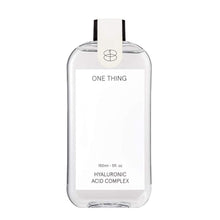 Load image into Gallery viewer, [ONE THING] Hyaluronic Acid Complex 150ml
