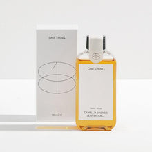 Load image into Gallery viewer, [ONE THING] Camellia Sinensis Leaf Extract 300ml
