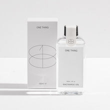 Load image into Gallery viewer, [ONE THING] NIACINAMIDE 10% 150ml
