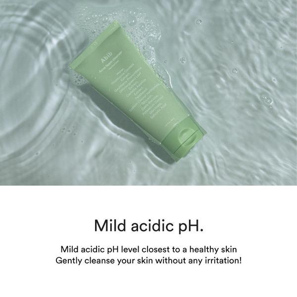 Abib Acne Foam Cleanser 250ml