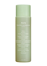 Load image into Gallery viewer, Abib Heartleaf Calming Toner Skin Booster 210ml
