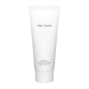 [ONE THING] Centella Soothing Cream 100ml