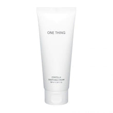 Load image into Gallery viewer, [ONE THING] Centella Soothing Cream 100ml

