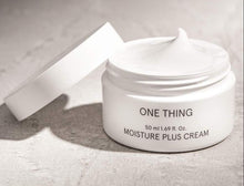 Load image into Gallery viewer, [ONE THING] MOISTURE PLUS CREAM 50ml
