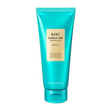 Load image into Gallery viewer, AHC Essence Care Cleansing Foam Emerald 150ml
