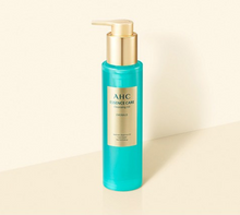 Load image into Gallery viewer, AHC Essence Care Cleansing Oil Emerald 125ml
