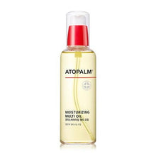Load image into Gallery viewer, ATOPALM Baby Moisturizing Multi Oil 100ml
