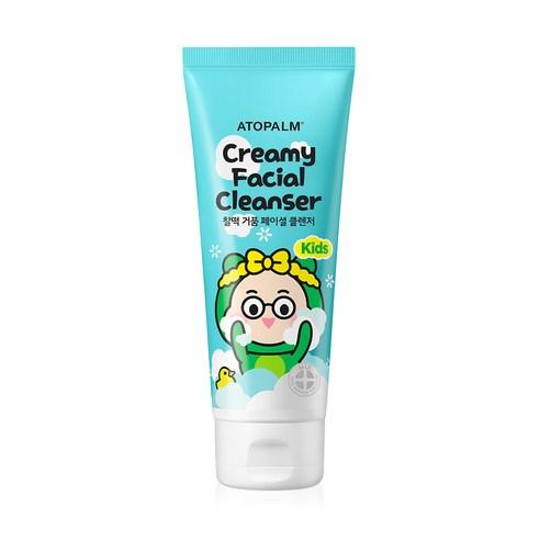 ATOPALM Kids Creamy Facial Cleanser 150ml