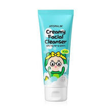 Load image into Gallery viewer, ATOPALM Kids Creamy Facial Cleanser 150ml
