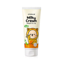 Load image into Gallery viewer, ATOPALM Kids Milky Cream 180ml
