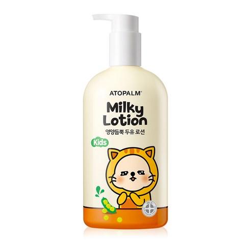 ATOPALM Kids Milky Lotion 320ml