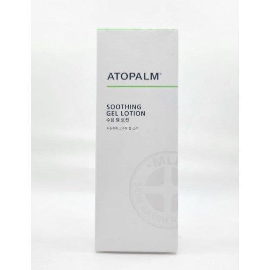 ATOPALM Soothing Gel Lotion 120ml