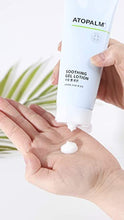Load image into Gallery viewer, ATOPALM Soothing Gel Lotion 120ml
