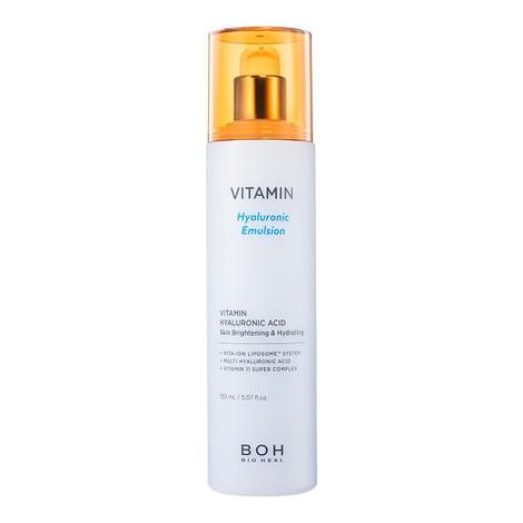 [BIO HEAL BOH] Vitamin Hyaluronic Emulsion 150ml