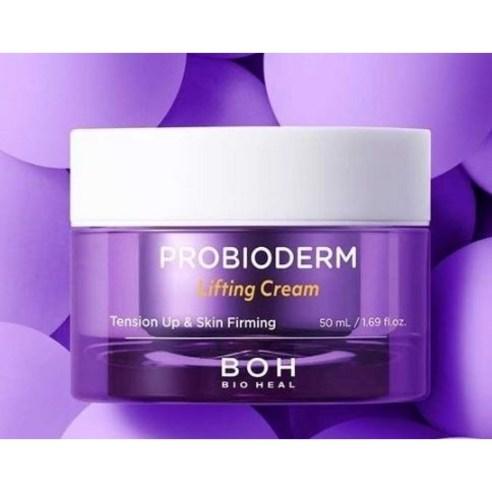 [BIO HEAL BOH] Probioderm Lifting Cream 50ml