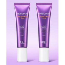 Load image into Gallery viewer, [BIO HEAL BOH] Probioderm Lifting Eye &amp; Wrinkle Cream 30ml x 2
