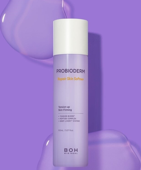 [BIO HEAL BOH] Probioderm Repair Skin Softner 150ml