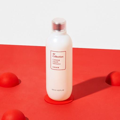 COSRX AC Collection Calming Liquid Intensive 125ml