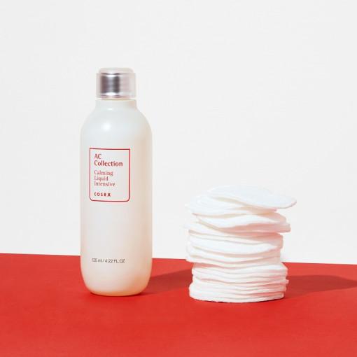 COSRX AC Collection Calming Liquid Intensive 125ml