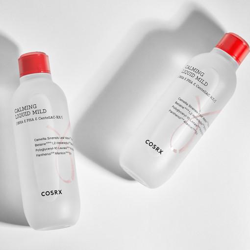 COSRX AC Collection Calming Liquid Mild 125ml