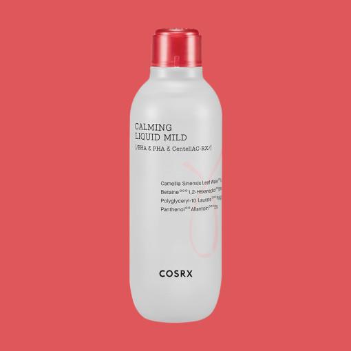 COSRX AC Collection Calming Liquid Mild 125ml
