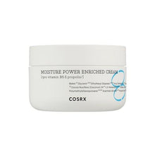 Load image into Gallery viewer, COSRX Hydrium Moisture Power Enriched Cream 50ml
