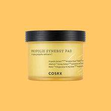 Load image into Gallery viewer, COSRX NEW Full Fit Propolis Synergy Pad 70 Sheets(155ml)
