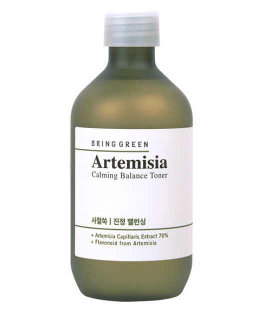 [BRING GREEN] Artemisia Calming Balance Toner 270ml