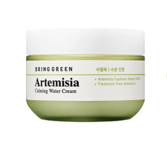 [BRING GREEN] Artemisia Calming Water Cream 75ml