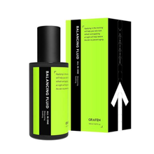 Load image into Gallery viewer, GRAFEN Balancing Fluid (All In One Lotion for Men) 150ml
