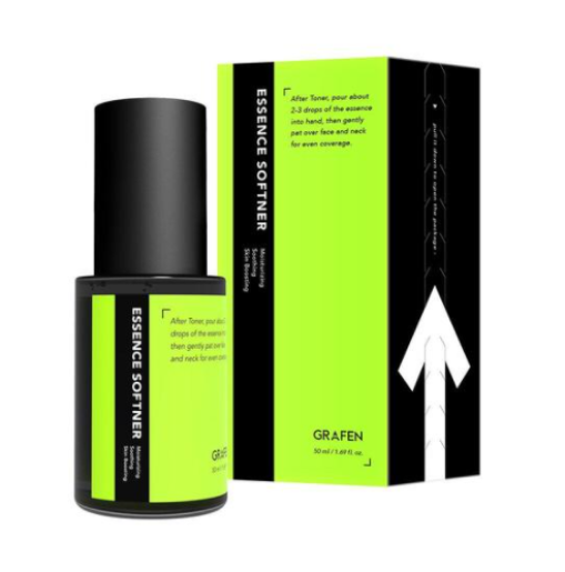 GRAFEN Essence Softener for Men 50ml