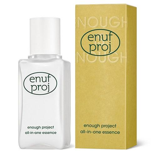 enuf proj(Enough Project) All-in-One Essence 75ml