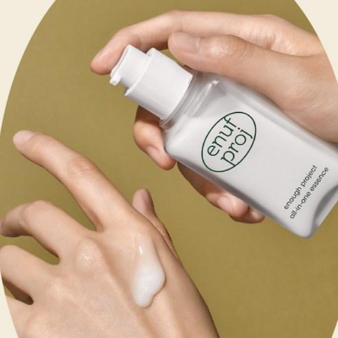 enuf proj(Enough Project) All-in-One Essence 75ml