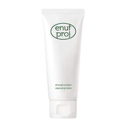 enuf proj(Enough Project) Cleansing Foam 100g