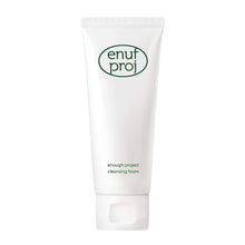 Load image into Gallery viewer, enuf proj(Enough Project) Cleansing Foam 100g
