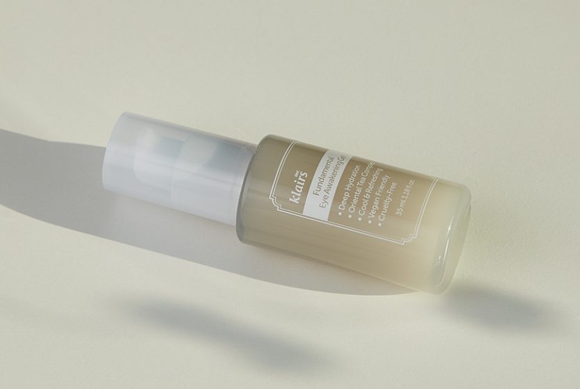 KLAIRS Fundamental Eye Awakening Gel 35ml