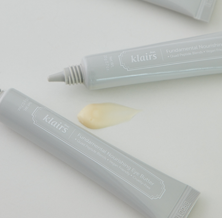 KLAIRS Fundamental Nourishing Eye Butter 20g