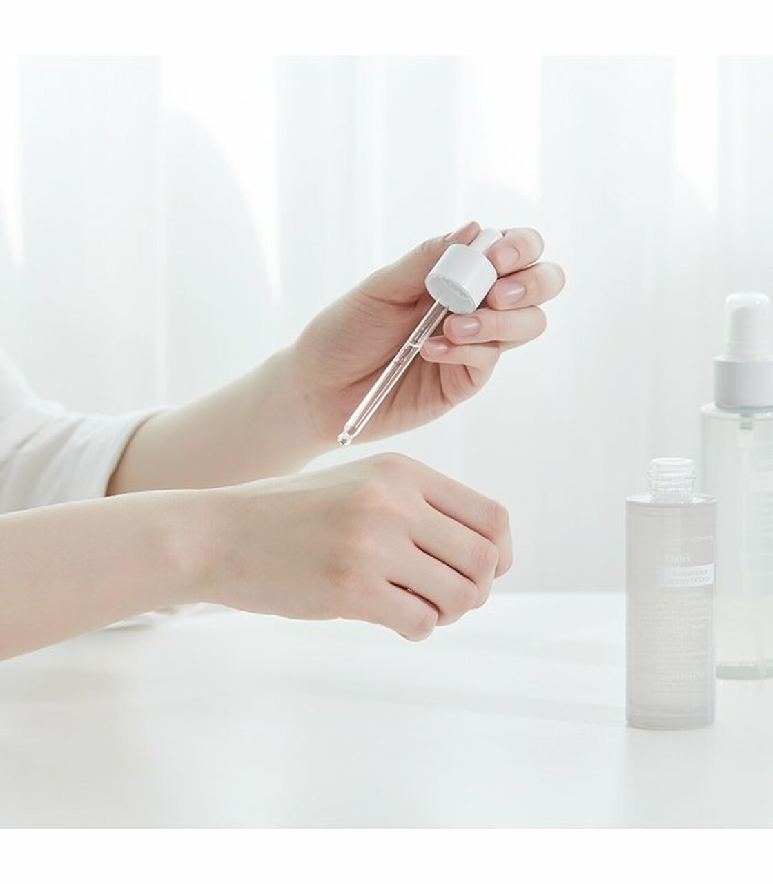 KLAIRS Fundamental Watery Oil Drop 50ml