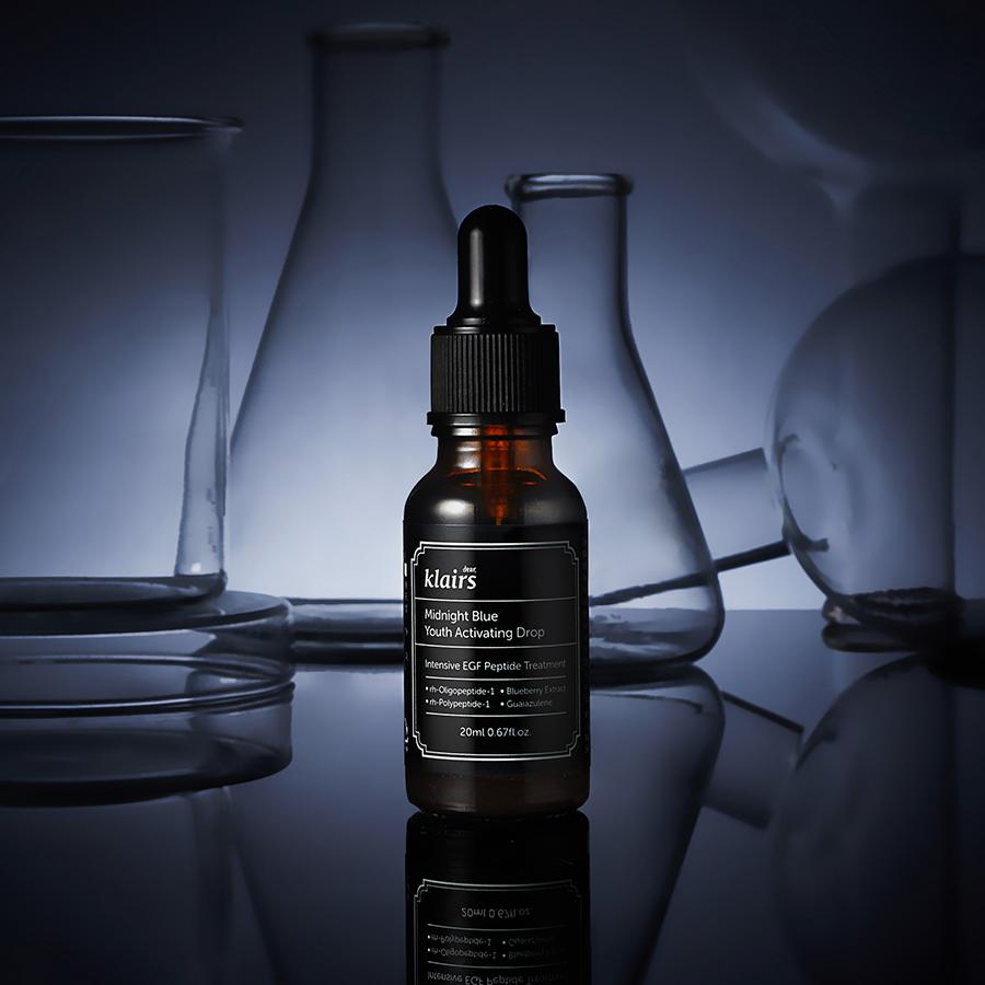 KLAIRS Midnight Blue Youth Activating Drop 20ml
