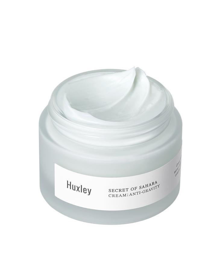 Huxley Cream ; Anti-Gravity 50ml
