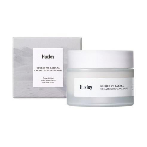 Huxley Cream: Glow Awakening 50ml