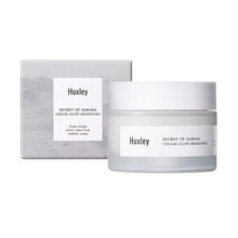 Load image into Gallery viewer, Huxley Cream: Glow Awakening 50ml
