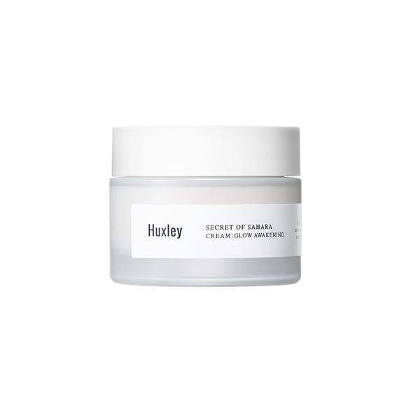 Huxley Cream: Glow Awakening 50ml