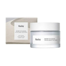 Load image into Gallery viewer, Huxley Cream ; More than Moist 50ml
