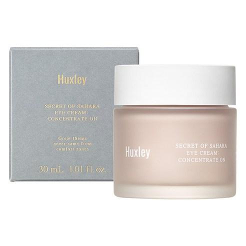 Huxley Eye Cream ; Concentrate On 30ml
