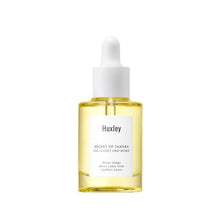 Load image into Gallery viewer, Huxley Oil ; Light and More 30ml
