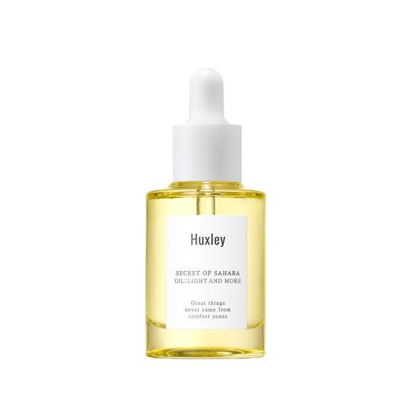 Huxley Oil ; Light and More 30ml