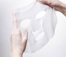 Load image into Gallery viewer, [THE LAB by blanc doux] Oligo Hyaluronic Acid Relief Sheet Mask 25g x 10 masks
