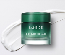 Load image into Gallery viewer, LANEIGE Cica Sleeping Mask 60ml
