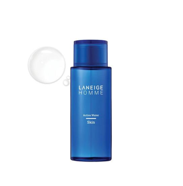 LANEIGE HOMME Active Water Skin Toner 180ml